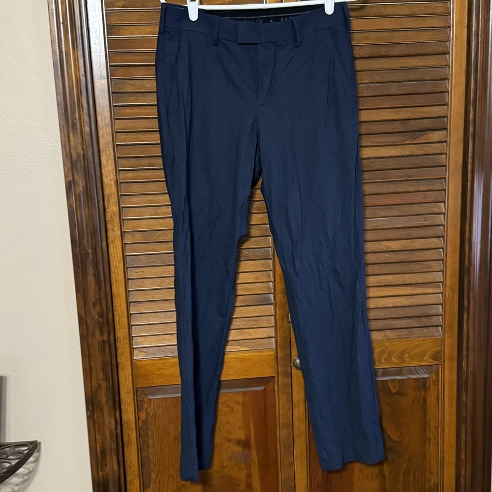 Men’s Perry Ellis Pants